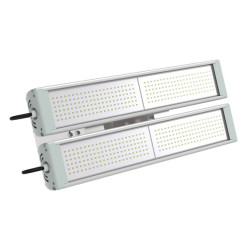 Прожектор спортивный SVT-STR-MPRO-96W-CRI90-5700K-DUO 192Вт 23040Лм 5700К IP67