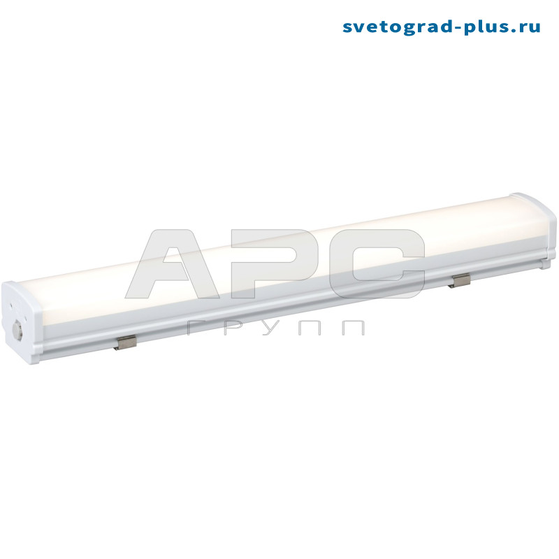 Светильник Компромисс 6 ЭКО-32-Д-120-0/ПТ/О-4К80-Н65S