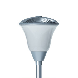 GALAD Тюльпан LED-80-СПШ/Т60 (8700/740/RAL7040/D/0/GEN2)