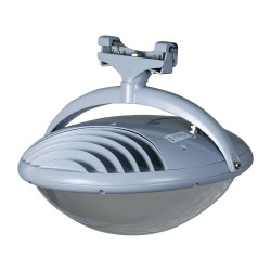 GALAD Кассиопея LED-80-ШБ1/С1(727/RAL7040/D/0/GEN2)Plastic Bowl