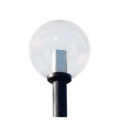 Светильник садово-парковый SVT-STR-Ball-300-30W-T 30Вт 3450Лм 5000К IP65