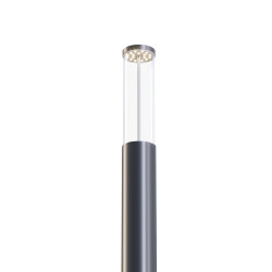 GALAD Фермата LED-50-СПШ-IP65-У1(730/D/X/RAL9005МЕТАЛЛИК/Т160/PC.500/X/G1/X)