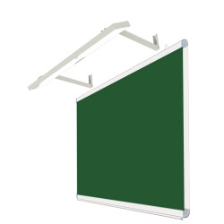 Светильник для образовательных учреждений SVT-STR-BLACKBOARD-15W-SK 15Вт 1849Лм 5000К IP20